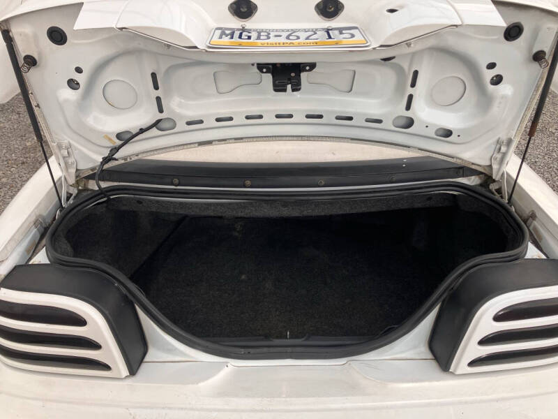 1994 Ford Mustang GT