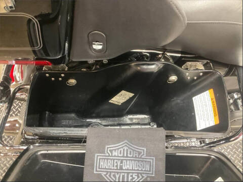 2011 Harley-Davidson Ultra Classic Electra Glide