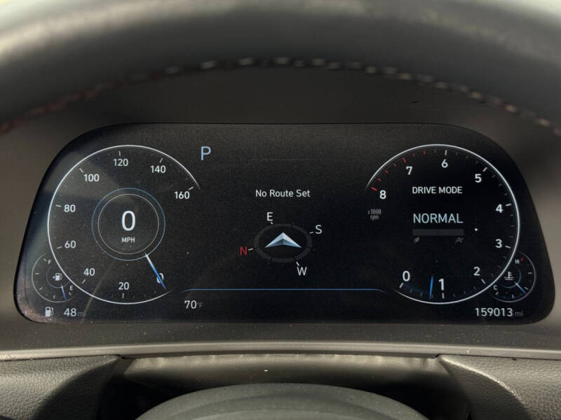 2022 Hyundai Sonata SEL Plus