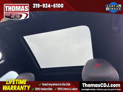 2024 Dodge Hornet GT Plus