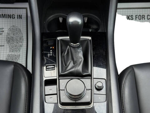 2023 Mazda Mazda3 Sedan 2.5 S Preferred