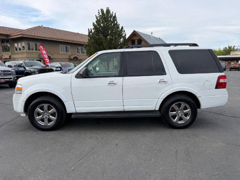 2013 Ford Expedition XLT