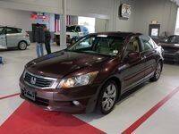 2010 Honda Accord for sale at Harlan Motors in Parkesburg PA