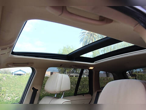 2010 BMW X3 xDrive30i