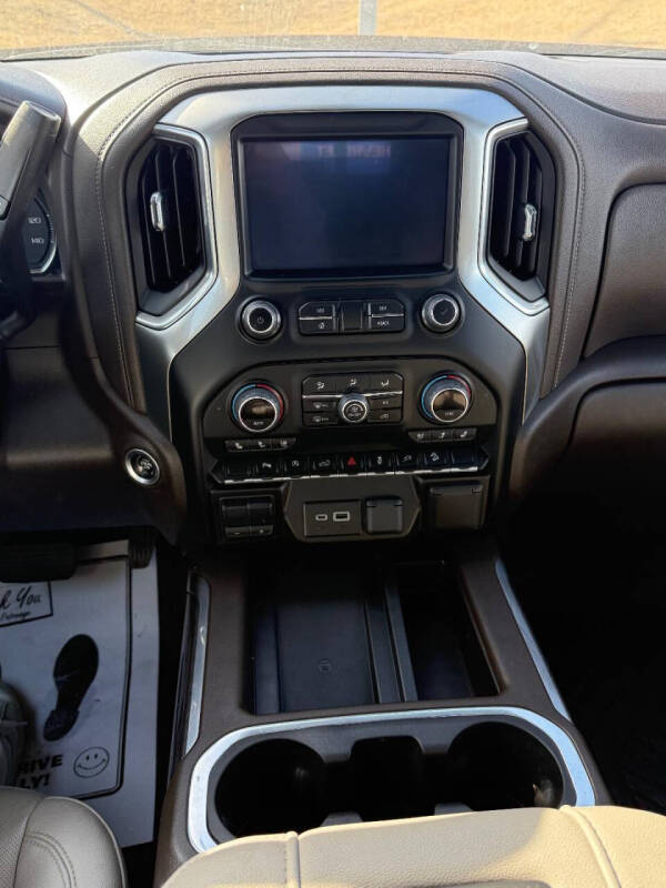 2022 Chevrolet Silverado 1500 Limited