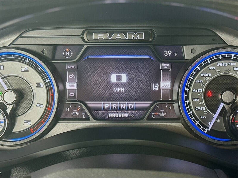 2022 RAM 2500 Limited