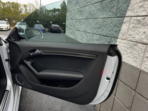 2014 Audi RS 5 quattro