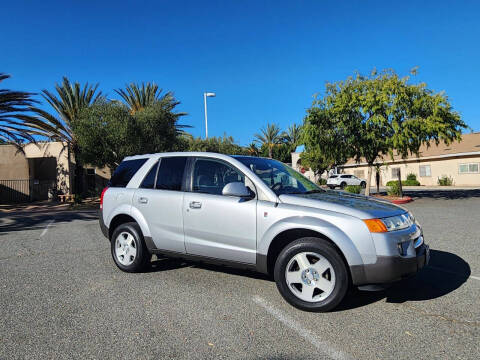 2005 Saturn Vue