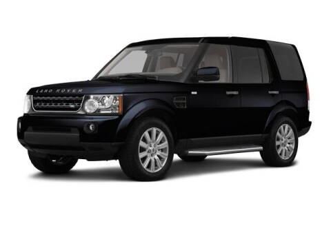 2016 Land Rover LR4 for sale at Herman Jenkins Used Cars in Union City TN