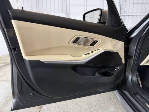 2022 BMW 3 Series M340i xDrive