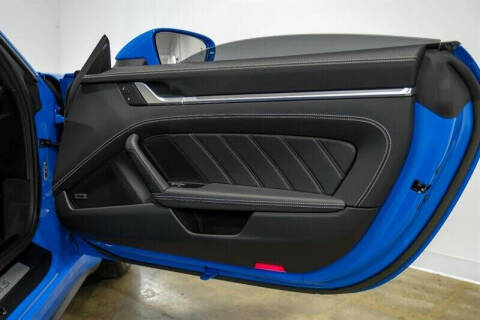 2023 Porsche 911 Turbo