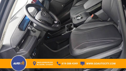 2024 Ford Mustang Mach-E Premium