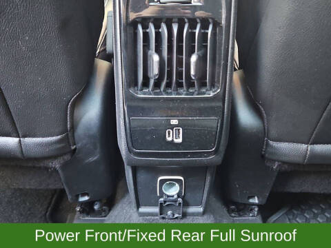 2024 Jeep Compass High Altitude