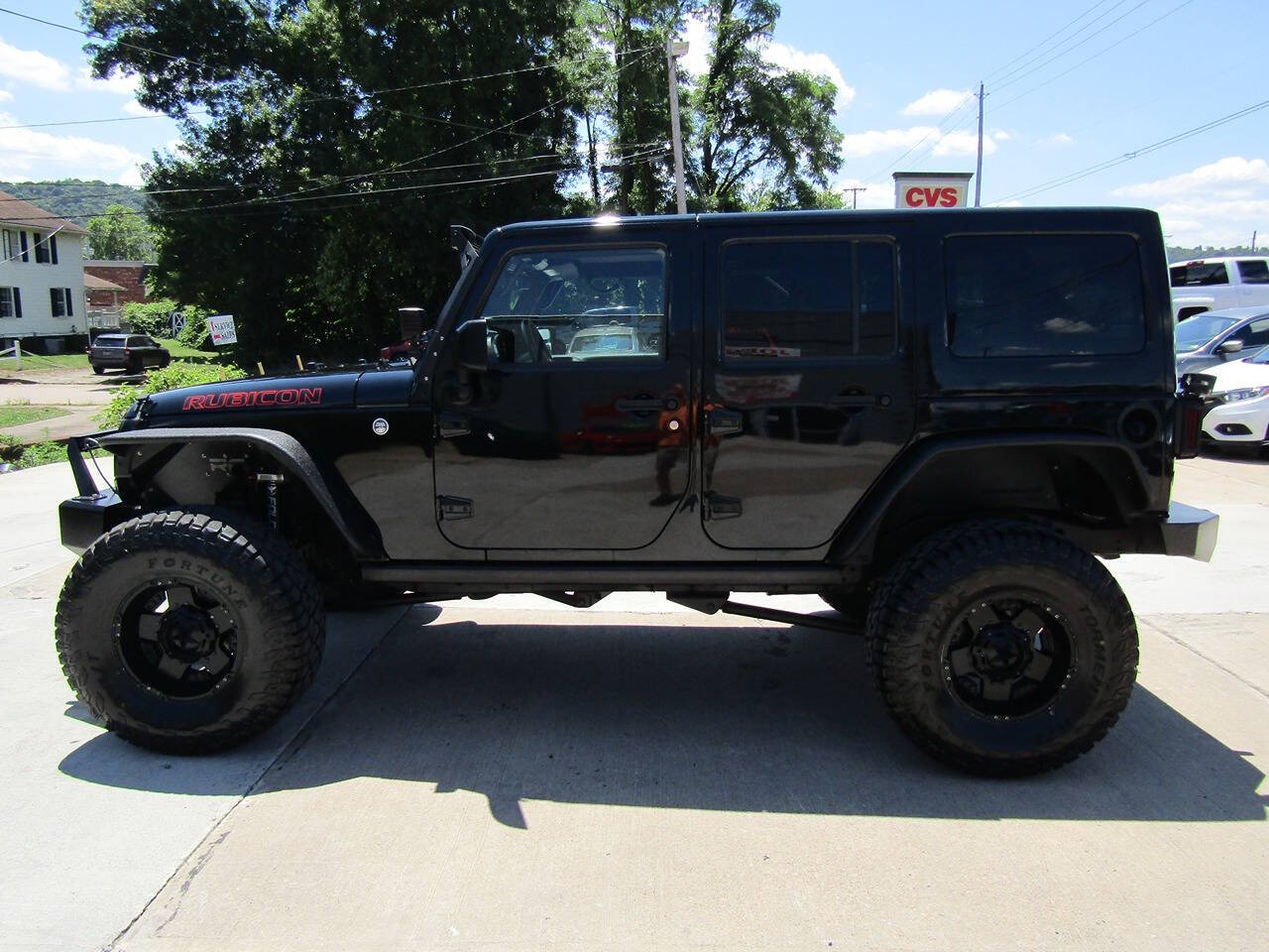 2017 Jeep Wrangler Unlimited for sale at Joe s Preowned Autos in Moundsville, WV