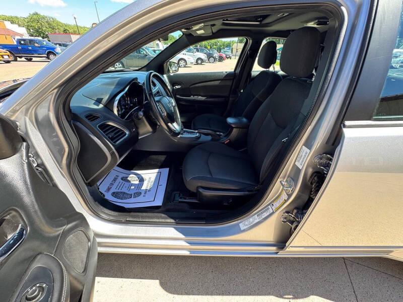 2013 Dodge Avenger SXT