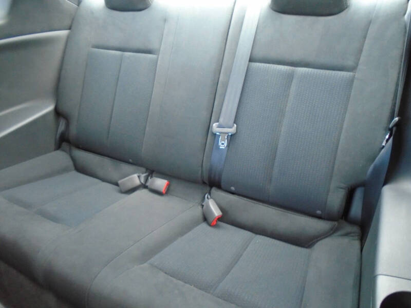 2011 Nissan Altima 2.5 S