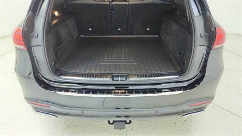 2023 Mercedes-Benz GLE GLE 450 4MATIC