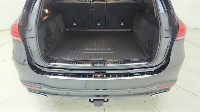 2023 Mercedes-Benz GLE GLE 450 4MATIC