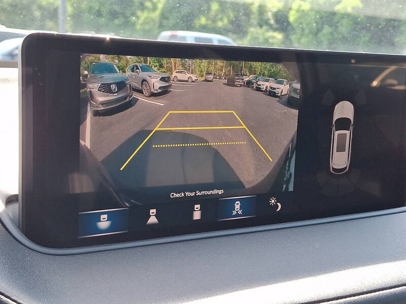 2024 Acura MDX SH-AWD w/Tech