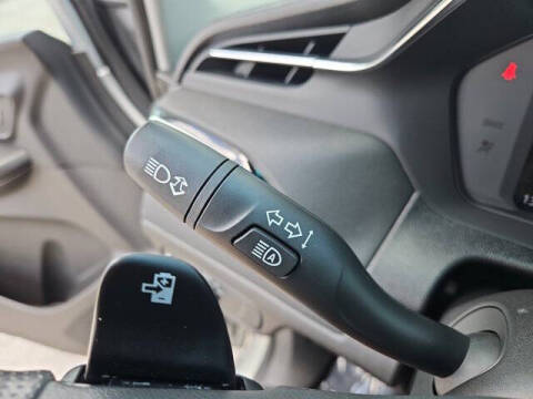 2023 Chevrolet Bolt EV 1LT