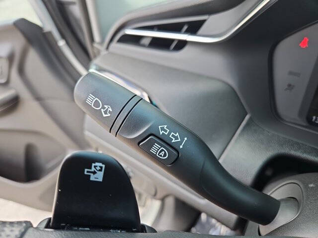 2023 Chevrolet Bolt EV 1LT