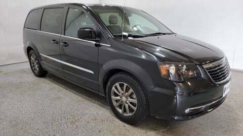 2015 Chrysler Town and Country for sale at Kal's Kars - VANS in Wadena MN