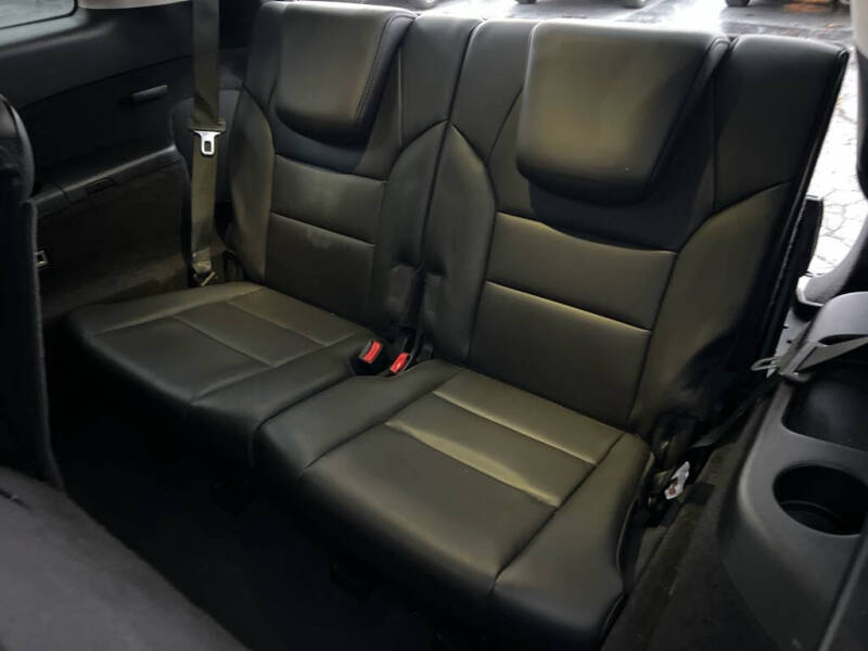 2013 Acura MDX SH-AWD w/Tech