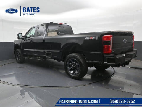 2026 Ford F-350 Super Duty