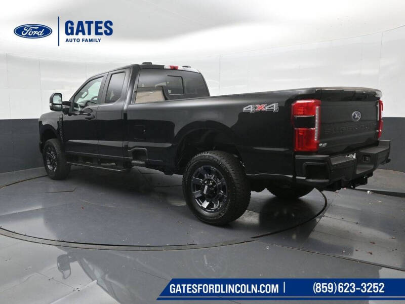 2026 Ford F-350 Super Duty