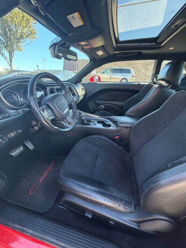 2019 Dodge Challenger GT