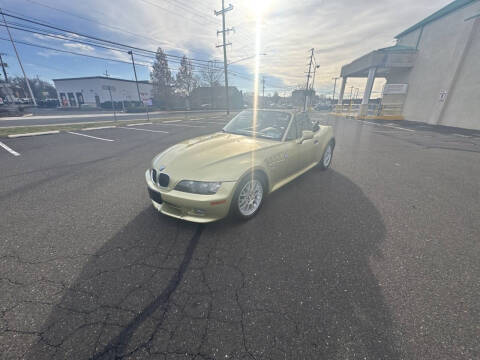 2000 BMW Z3