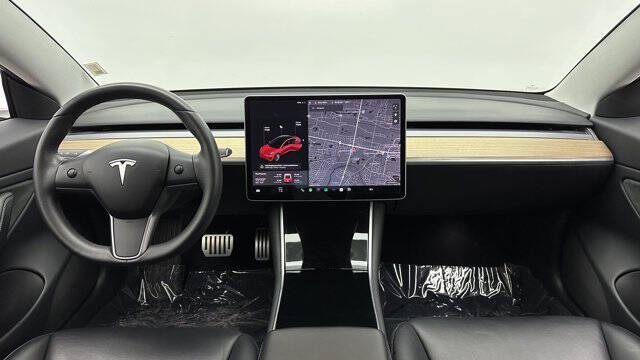 2019 Tesla Model 3 Performance