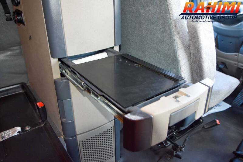 2016 Freightliner Cascadia