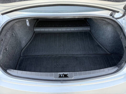 2017 Infiniti Q60 3.0T Premium