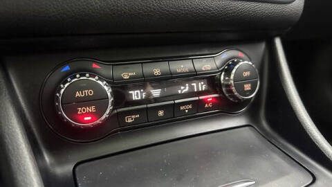 2017 Mercedes-Benz GLA GLA 250