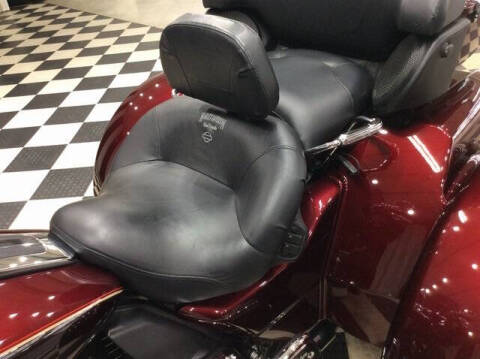 2014 Harley-Davidson n/a