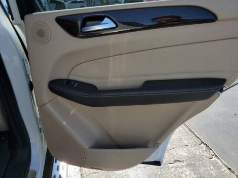 2018 Mercedes-Benz GLE GLE 350