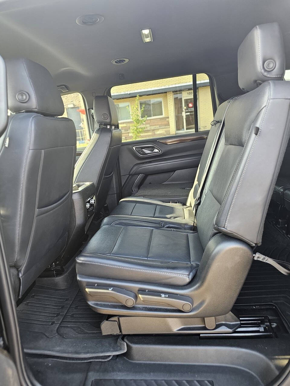 2023 GMC Yukon XL for sale at MAYA WHOLESALE INC in Addison, IL