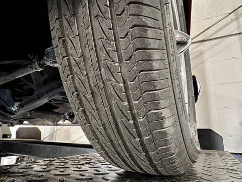 1948 Plymouth Deluxe