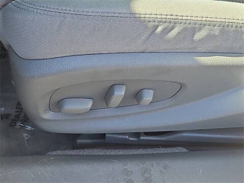 2016 Chevrolet Impala LS Fleet