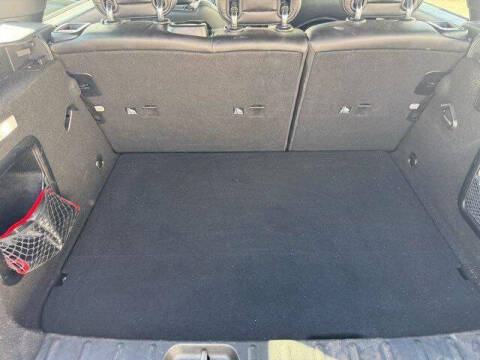 2017 MINI Clubman Cooper ALL4