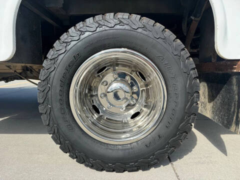 2017 Ford F-350 Super Duty