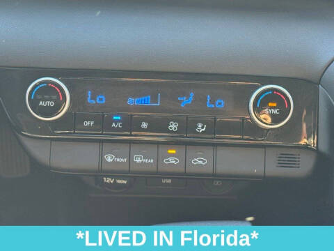 2022 Hyundai Elantra