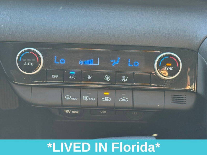 2022 Hyundai Elantra