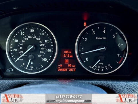 2013 BMW X5 xDrive35i Premium