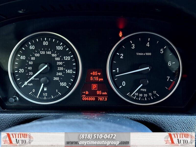 2013 BMW X5 xDrive35i Premium