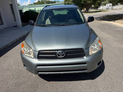 2008 Toyota RAV4