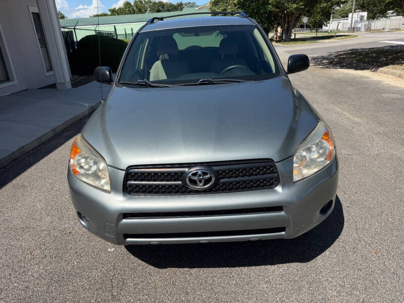 2008 Toyota RAV4