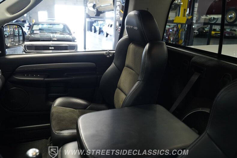 2004 Dodge Ram 1500 SRT-10