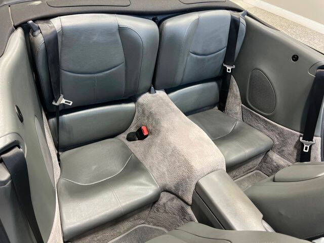 2009 Porsche 911 Carrera S